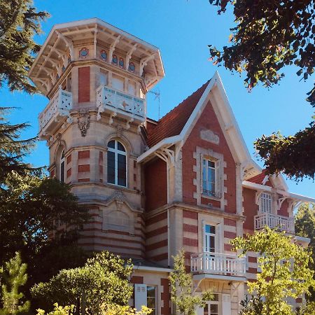Le Quatre Allee Stella Αρασόν Εξωτερικό φωτογραφία