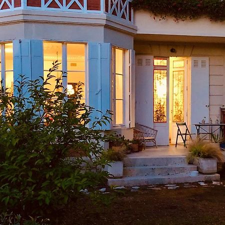Le Quatre Allee Stella Αρασόν Εξωτερικό φωτογραφία