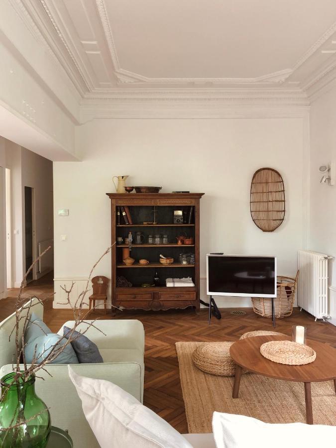 Le Quatre Allee Stella Αρασόν Εξωτερικό φωτογραφία